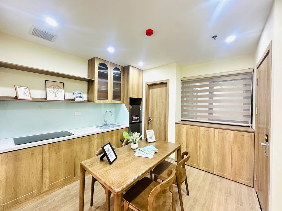 Căn hộ cho thuê tại 189/29 Hoàng Hoa Thám từ 5.800.000đ - Giảm giá cực sốc mùa Giáng Sinh!