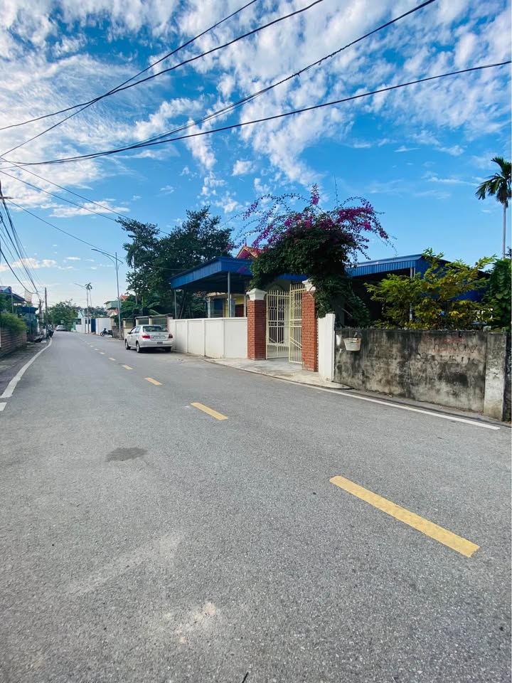 Đất nền Hợp Thành, Thủy Nguyên 103m² giá 1 tỷ - Cơ hội đầu tư lý tưởng!