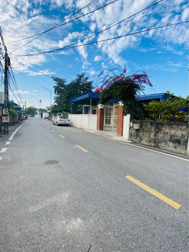 Đất nền Hợp Thành 103m² giá 1 tỷ - Cơ hội đầu tư tuyệt vời!