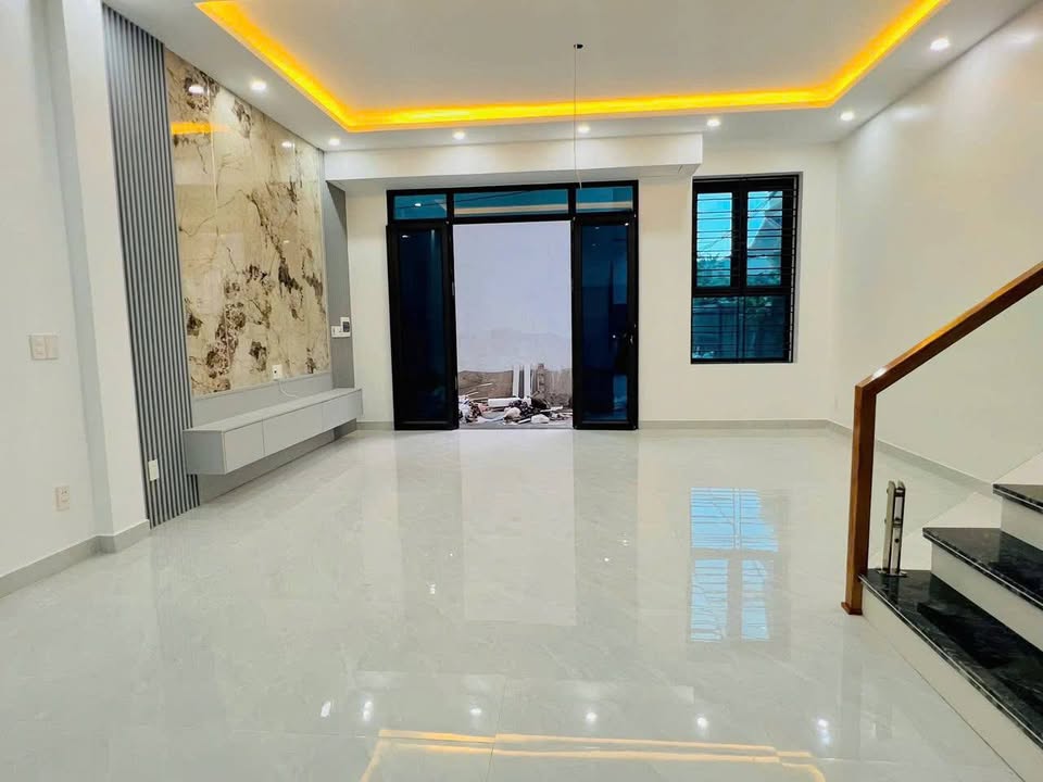 Nhà riêng Vĩnh Niệm, Lê Chân, Hải Phòng 48m² giá 3.35 tỷ - Ô tô vào gần