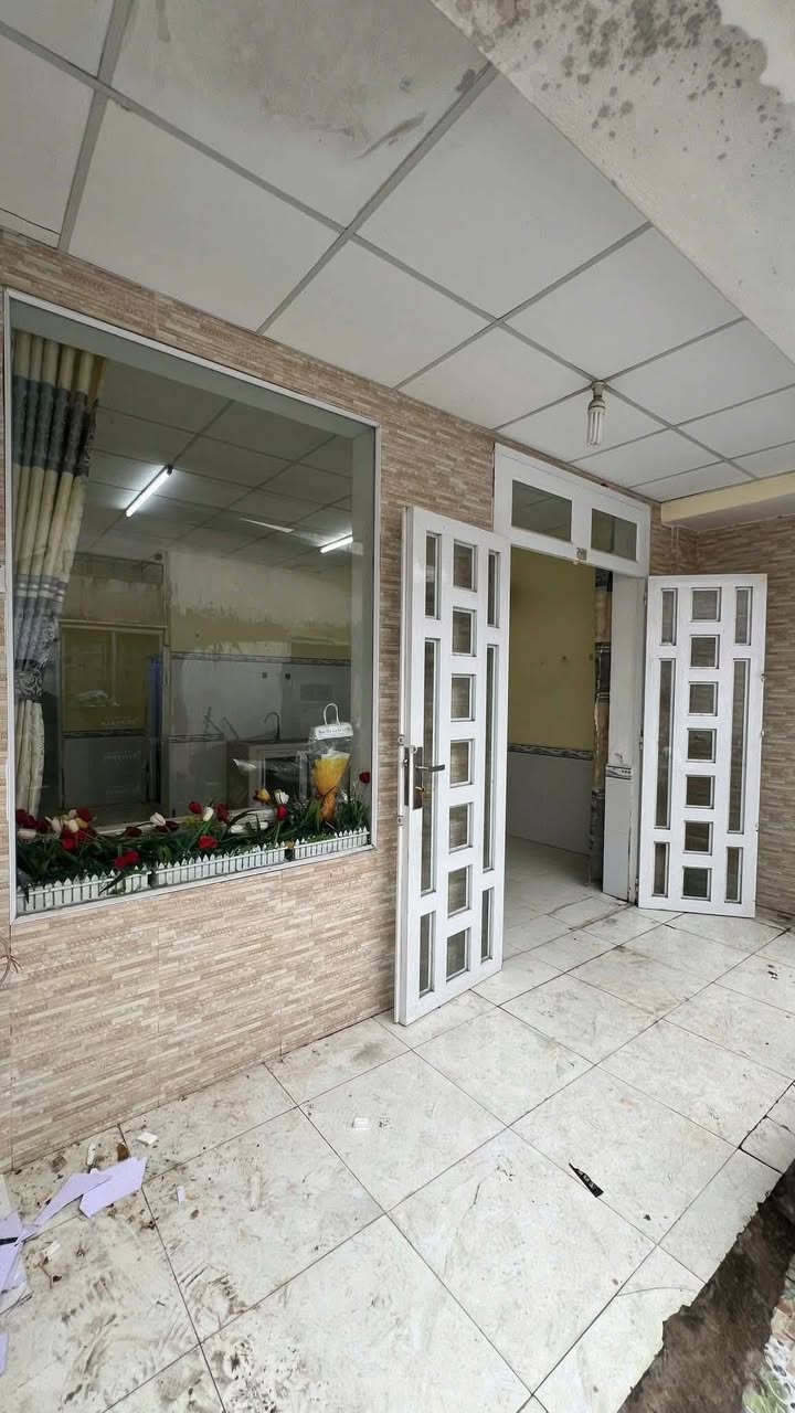 Nhà cấp 4 Hẻm 114 Đường Tầm Vu, P Tân An, 46m² giá 1.55 tỷ - Chính chủ bán gấp!