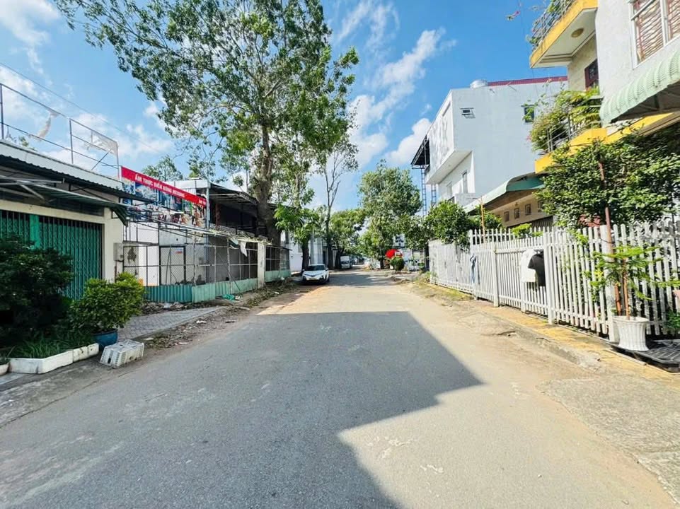 Đất nền KDC Công An Cần Thơ 95m² giá 2.999 tỷ - Hướng Tây Bắc, pháp lý rõ ràng!