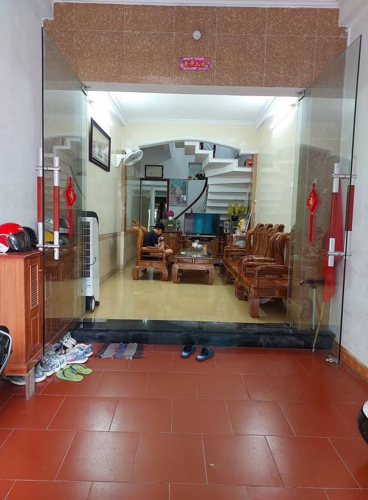 Nhà bán chính chủ tại phường An Tường, Tuyên Quang - Diện tích 8m², giá thỏa thuận!