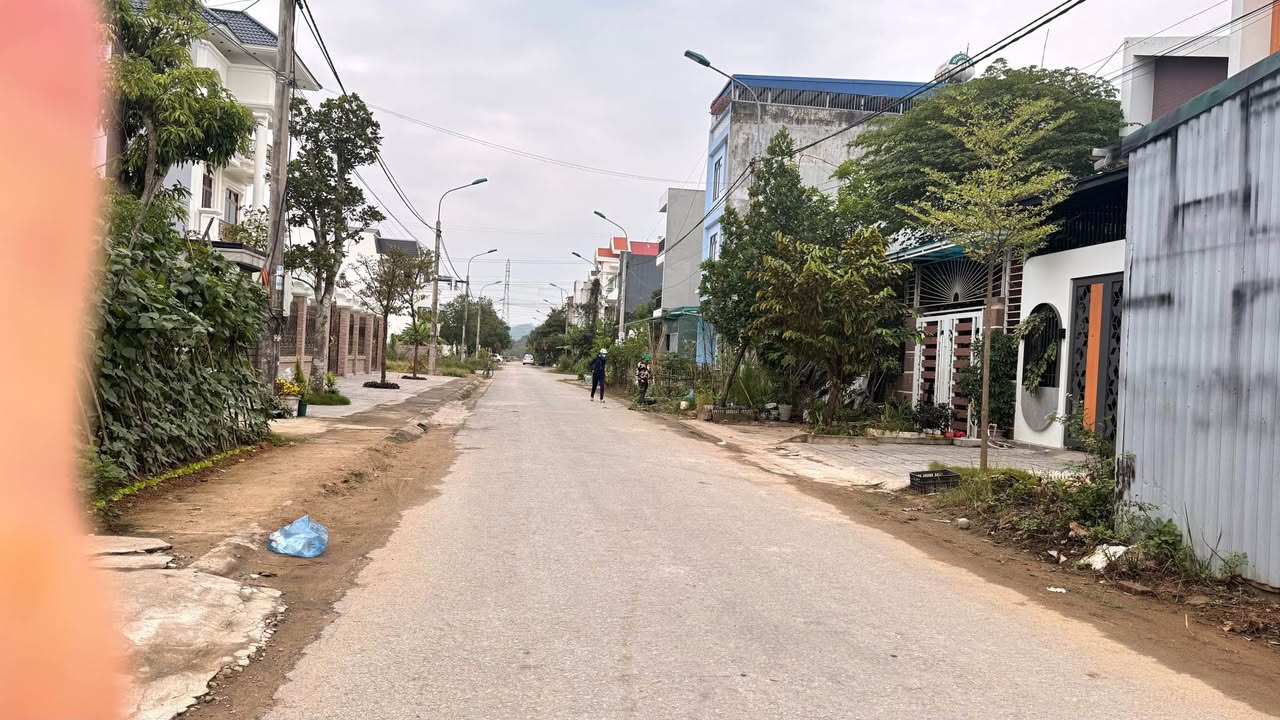 Biệt thự KĐT Minh Thanh Tuyên Quang 220m² giá 7-8.9 tỷ - Cơ hội đầu tư hấp dẫn!