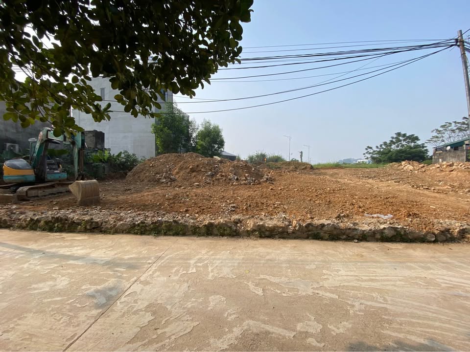 Đất Nông Tiến 102m² giá 1 tỷ - Đất vuông vắn, pháp lý sổ đỏ