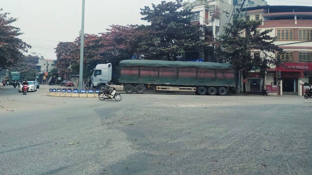 Đất nền thôn 3 Lưỡng Vượng, Tuyên Quang 120m² - Giá thỏa thuận hấp dẫn!