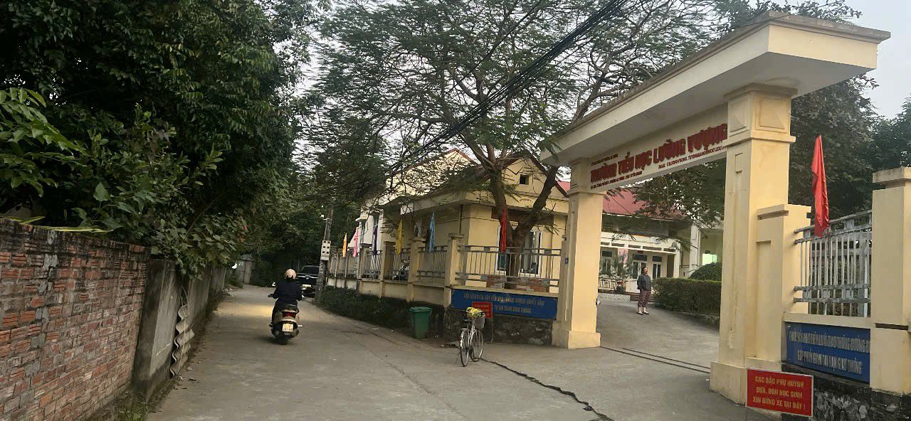 Đất thổ cư 200m² tại Tuyên Quang - Giá chỉ 200 triệu - Cơ hội đầu tư tuyệt vời!