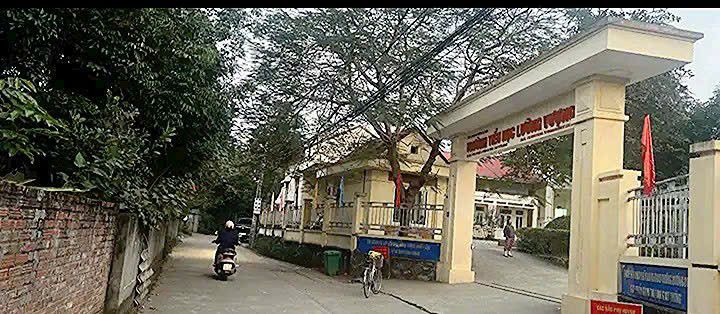 Đất thổ cư 200m² tại Tuyên Quang - Giá tốt, nở hậu 6m!