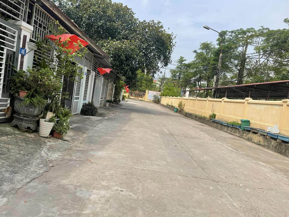 Đất Phan Thiết Tuyên Quang 96m² giá 2.6 tỷ - Đầu tư sinh lời ngay!