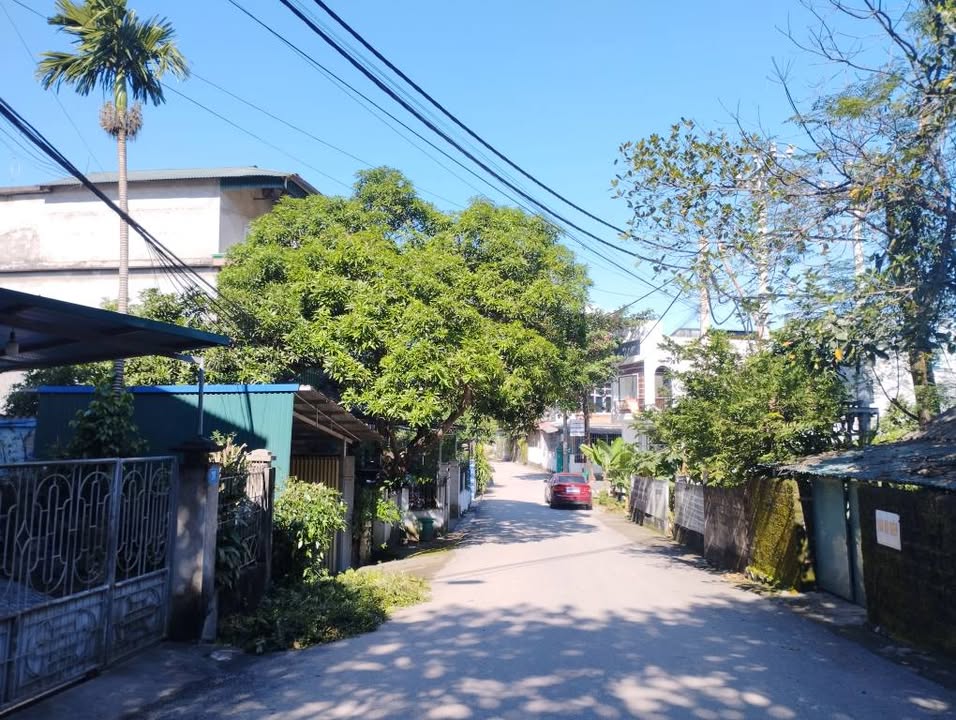 Đất phân lô phường Minh Xuân 90m² giá 2 tỷ - Sổ đỏ chính chủ!