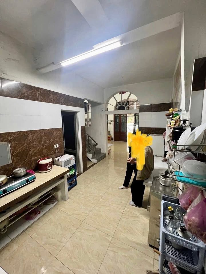 Nhà 2 tầng Tân Trào, Tuyên Quang 107.25m² giá 5 tỷ - Kinh doanh thuận lợi!