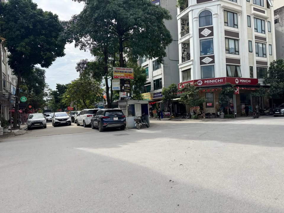 Đất nền La Khê, Hà Đông 48m² giá 16 tỷ - Đầu tư sinh lời ngay!