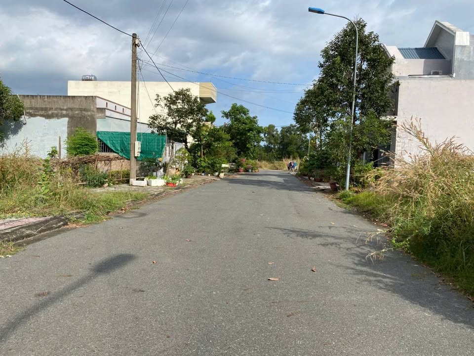 Đất nền Phước Hưng Bà Rịa 131m² giá 3.25 tỷ - Lô góc 2 mặt tiền đẹp mắt!