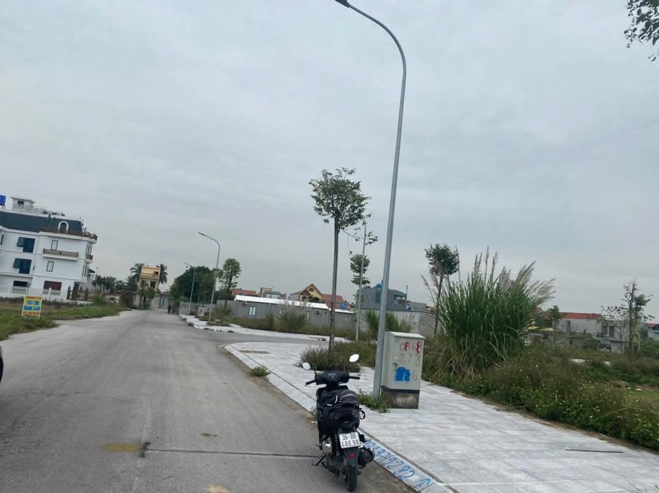 Đất nền chợ Chùa Hoằng Lưu 125m² giá chỉ 13xx triệu - Đầu tư sinh lời ngay!