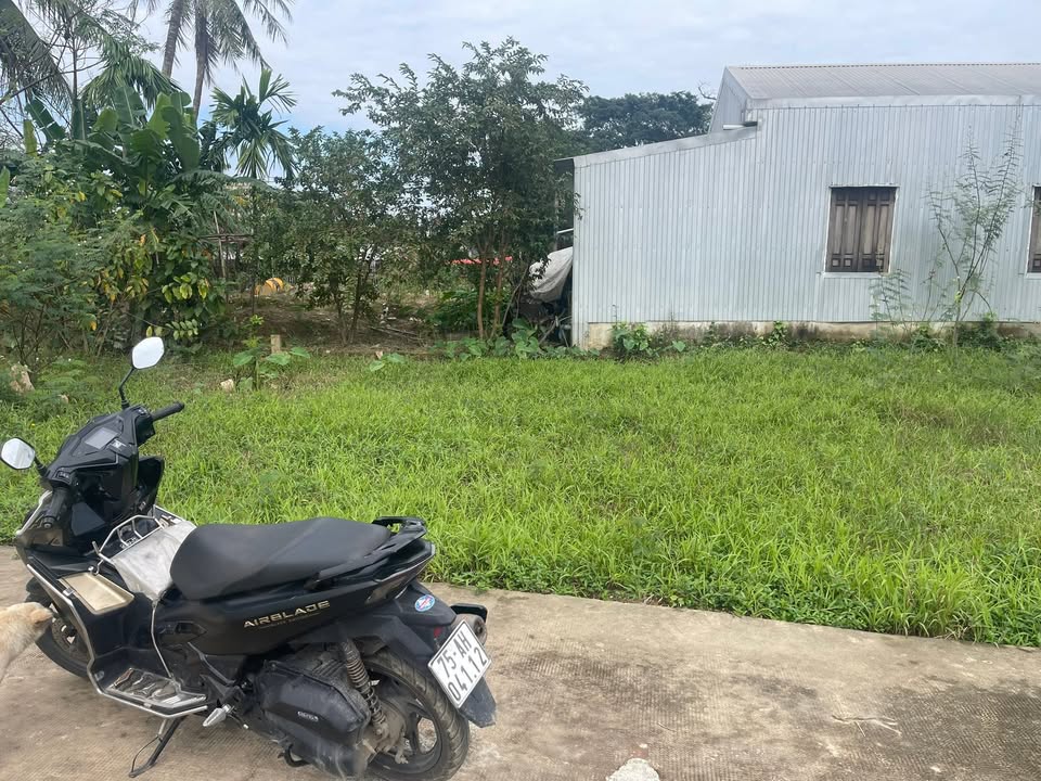 Đất Kiệt Ô Tô Nguyễn Hạnh, Vỹ Dạ, 84m² giá 1.5 tỷ - Tiềm năng phát triển