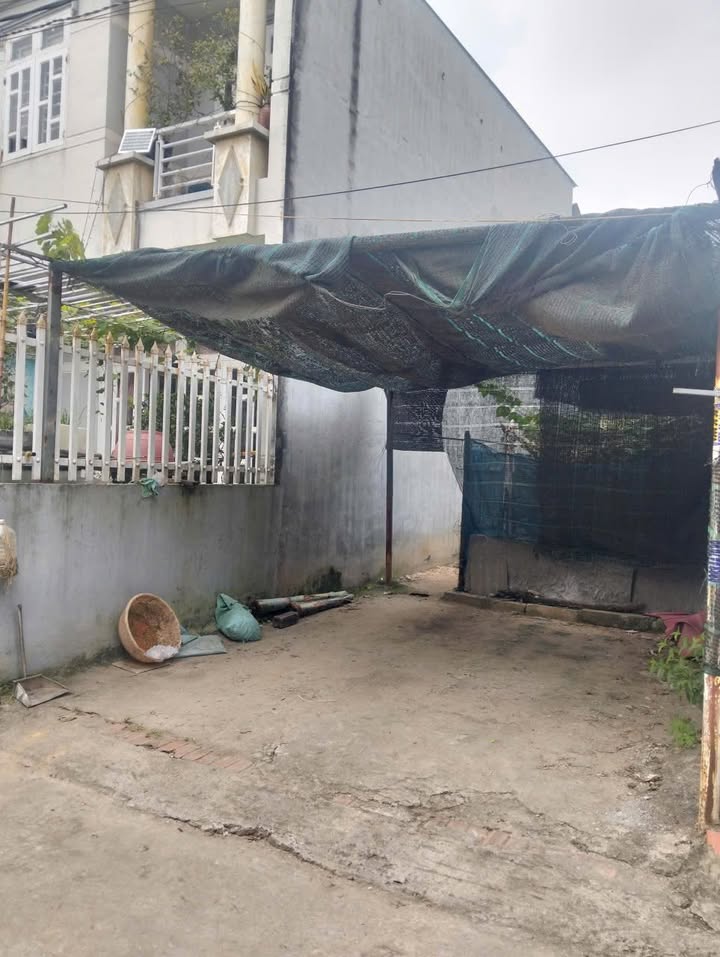 Đất 2 mặt tiền An Phú Thủ Đức 77m² - Đầu tư sinh lời lý tưởng!