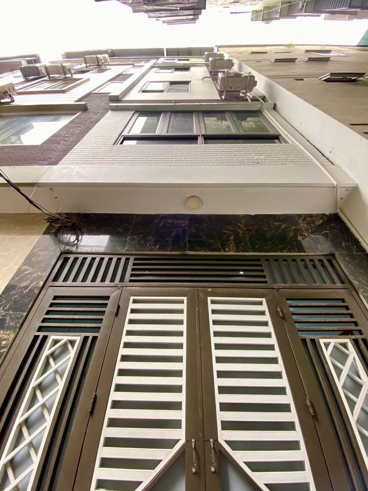 Căn hộ Quan Hoa Cầu Giấy 35m² giá 9 tỷ - Đầu tư sinh lời ổn định!