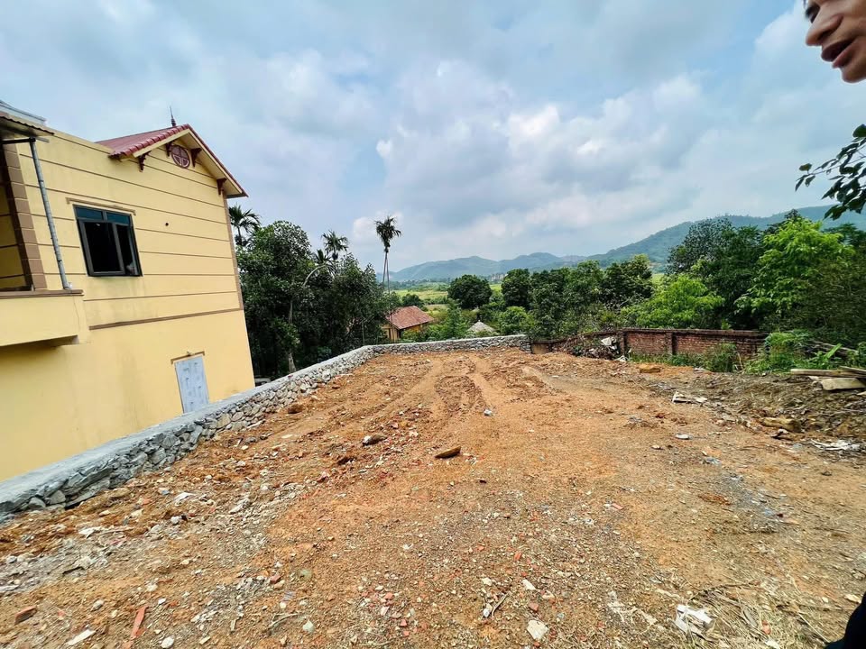 Đất thổ cư 260m² tại Yên Xuân, Thạch Thất - Vị trí tiềm năng, giá dưới 4 tỷ!