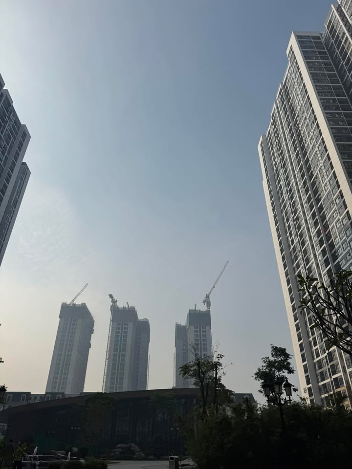 Căn hộ V1 Studio Tây Mỗ 27m² giá 2.8 tỷ - Hướng Đông Nam thoáng đãng!