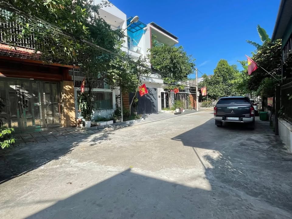 Bán lô đất Cửa Nam, TP Vinh 152m² giá 3.6 tỷ - Hướng Tây tứ mệnh!