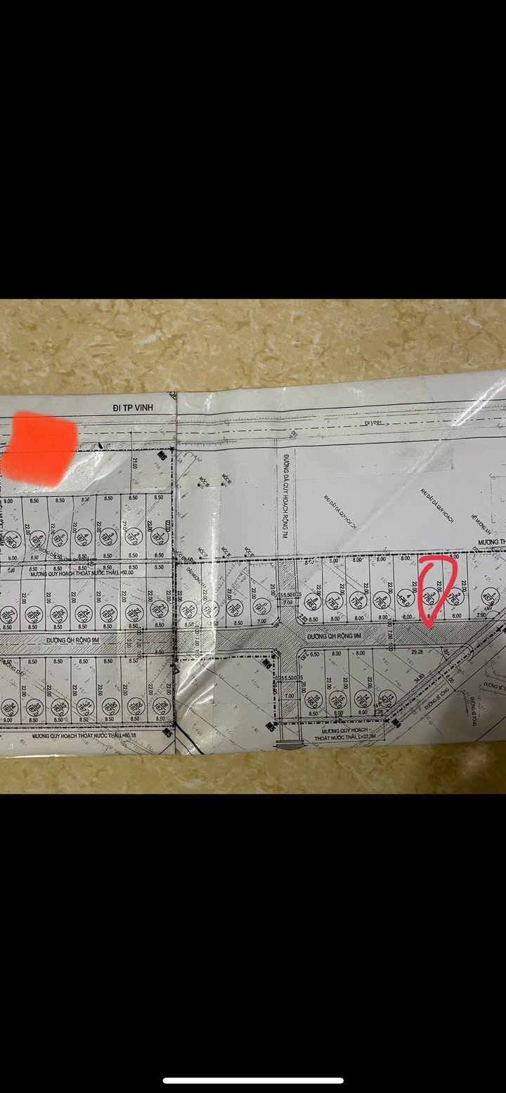 Đất lối 2 mặt đường 8B Hưng Mỹ 176m² giá chỉ 2 tỷ - Cơ hội đầu tư tuyệt vời!