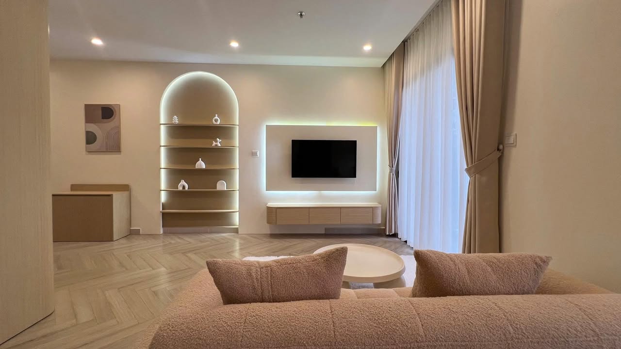 Căn hộ chung cư Gia Thịnh Phát Vinh 69.52m² giá 39.5 tỷ - Sẵn sàng vào ở ngay!