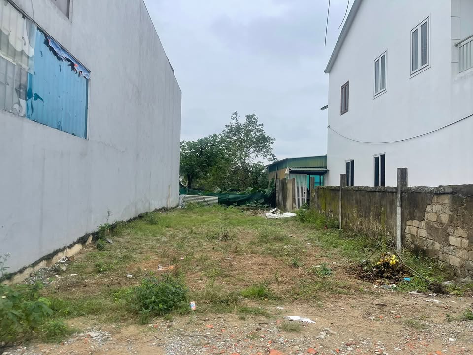 Đất mặt đường kinh doanh Phan Văn Chí, Hưng Lộc, Vinh 151m² giá 5 tỷ - Cơ hội đầu tư tuyệt vời!