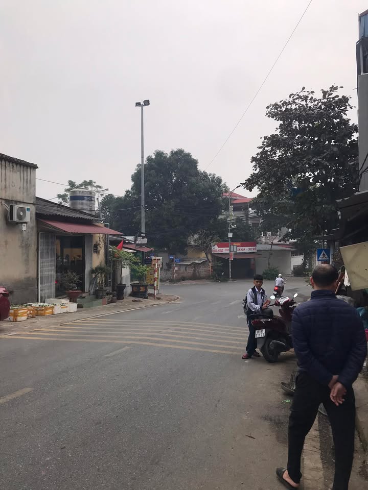 Đất nền Xuân Hòa, Phúc Yên 93m² - Vị trí đắc địa, giá tốt không thể bỏ lỡ!