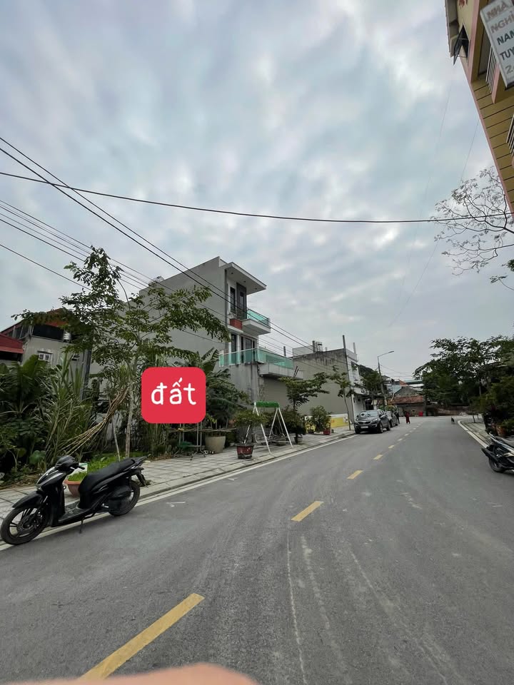 Đất phân lô 100m² tại Tân Phong, Bình Xuyên - Giá đầu tư chỉ 2.8 tỷ!