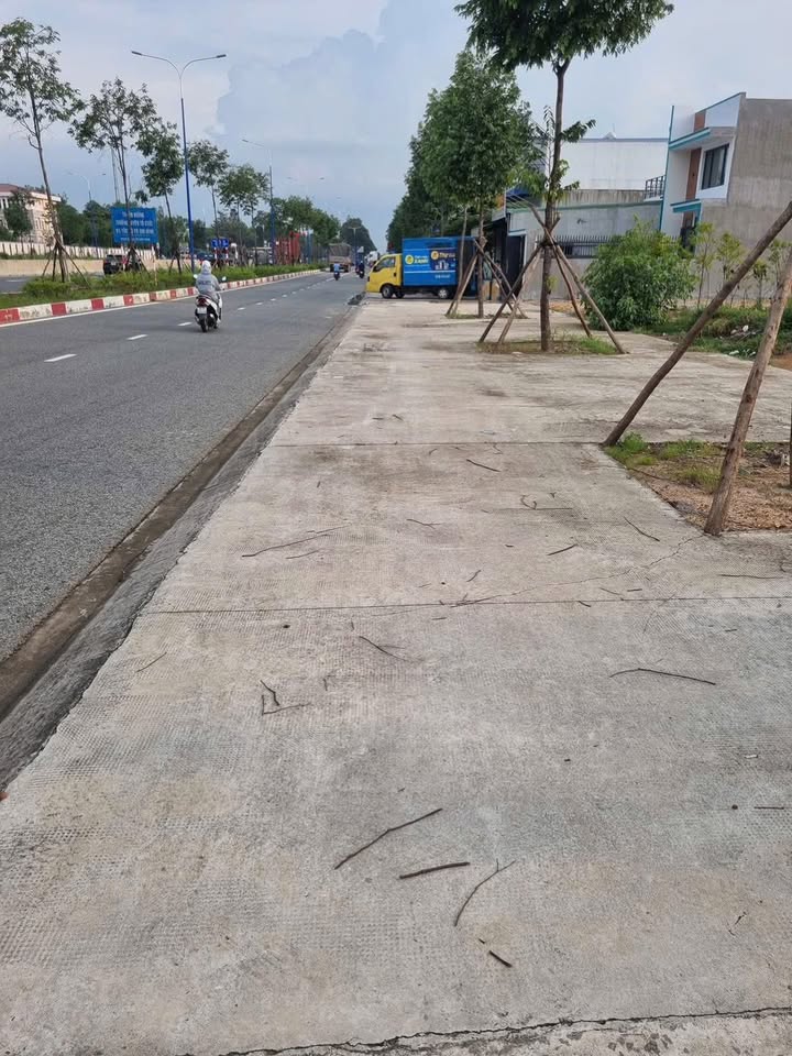 Đất nền phường Chánh Phú Hòa, Bến Cát 150m² giá 2.3 tỷ - Đầu tư sinh lời ngay!