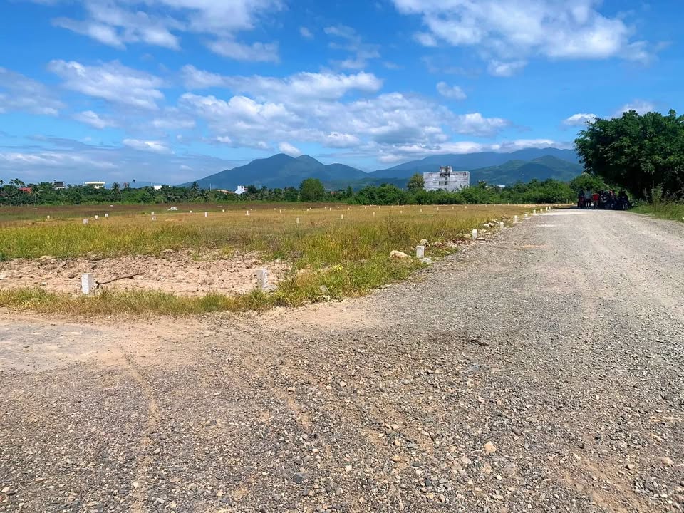 Đất thổ cư Diên Lạc 101m² chỉ từ 624 triệu - Đầu tư sinh lời ngay!