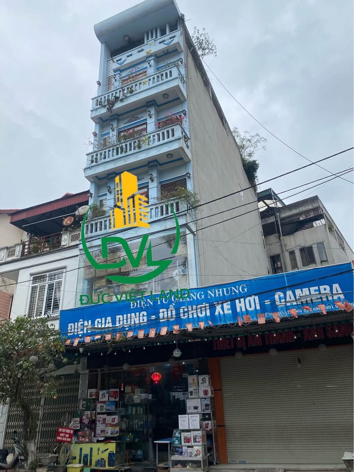 Nhà bán tại đường Đặng Văn Ngữ, P Cốc Lếu, 88.9m² giá 6.65 tỷ - Kinh doanh thuận lợi!