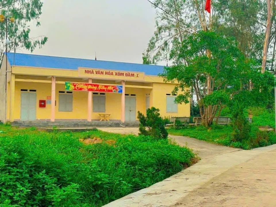 Đất Phổ Yên - 1200m² giá chỉ 3 tỷ - Cơ hội vàng đầu tư!