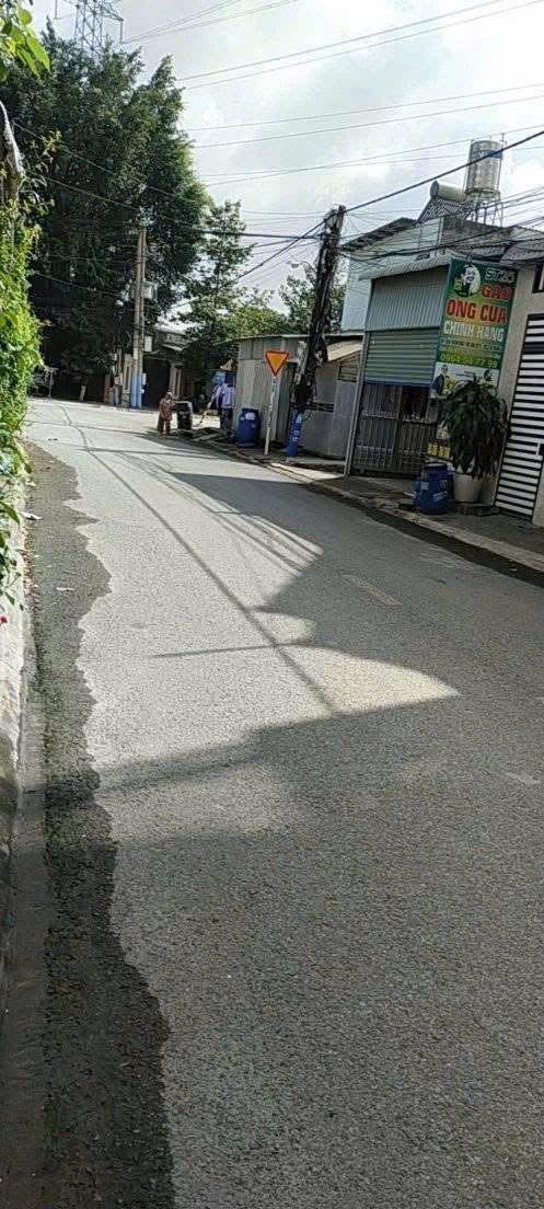 Nhà riêng Tân Bình, Dĩ An 91m² giá 4.3 tỷ - Thiết kế hiện đại, sẵn sàng vào ở!