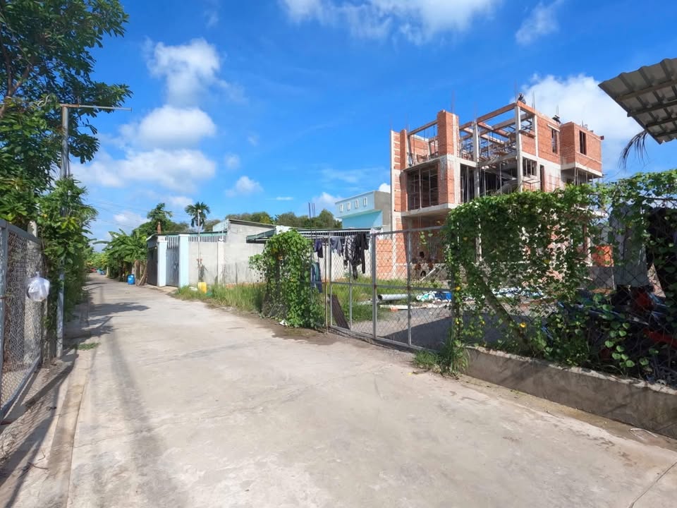 Đất thổ cư Bình Nhâm 200m² giá 14 tỷ - Đường xe hơi vào tận nơi!