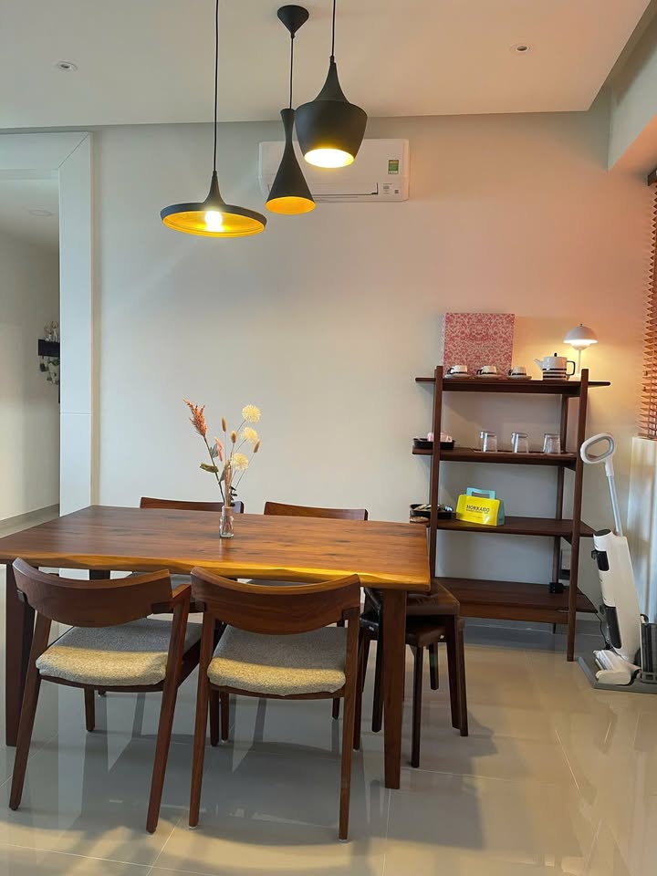 Căn hộ Canary Heights Thuận An 118m² giá 18 triệu - Nhanh tay thuê ngay!