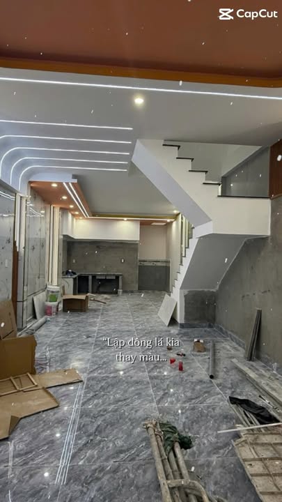 Nhà lầu trệt 72m² tại Thuận Giao, Bình Dương - Giá tốt, sẵn sàng ở ngay!