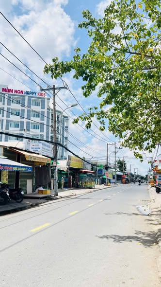 Đất nền Lê Văn Lương Nhà Bè 80m² giá 2.7 tỷ - Sổ hồng chính chủ, xây dựng ngay!