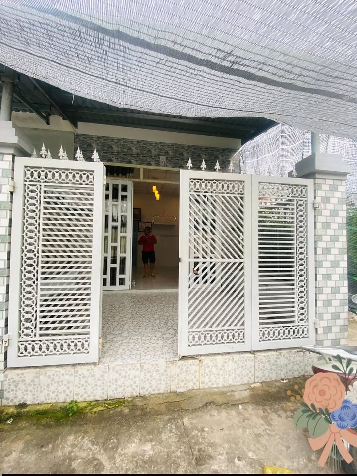 Nhà cho thuê mới tại Mỹ An, Mỹ Phong, TP Mỹ Tho 94.5m² - Giá chỉ 3.5 triệu/tháng!