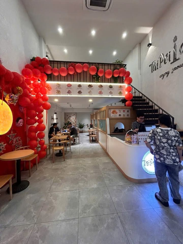 FrontHouse Thái Hà 110m² giá 18 tỷ - Mặt phố kinh doanh đỉnh cao!