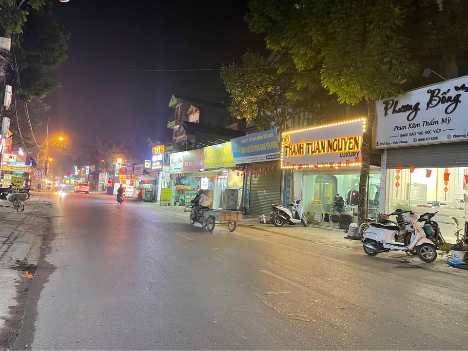 Đất nền Tiền Phong Mê Linh 68m² - Giá thương lượng mạnh!