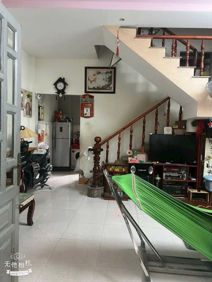 Nhà 1 trệt 1 lầu tại Dĩ An, Bình Dương 40m² giá 1.3 tỷ - Sổ hồng chính chủ!