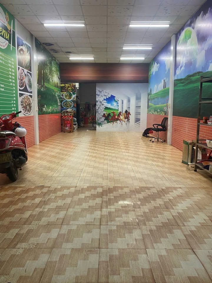 Cho thuê mặt bằng kinh doanh đường D1, An Phú, Bình Dương - Vị trí đắc địa cho mọi ngành nghề!