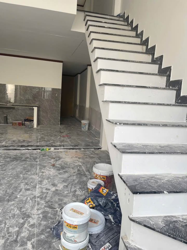 Nhà riêng Bình Chuẩn Dĩ An 80m² giá 1.6 tỷ - Sổ chung, gần trường học