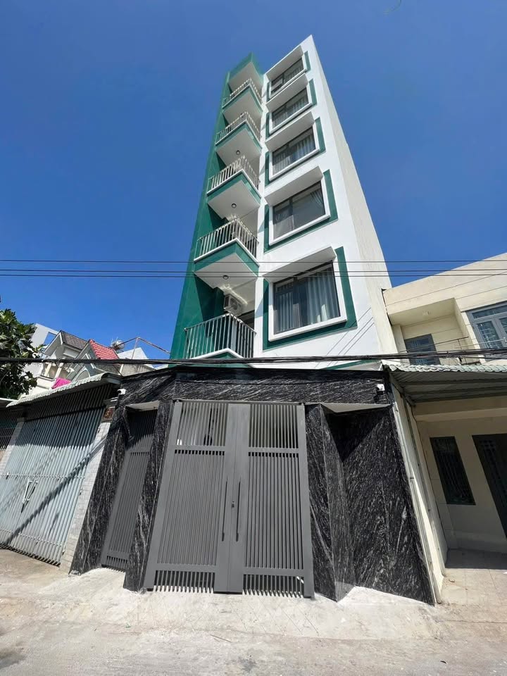 Căn hộ mini Dĩ An 40m² giá 5.3 triệu - Sẵn sàng ở ngay!