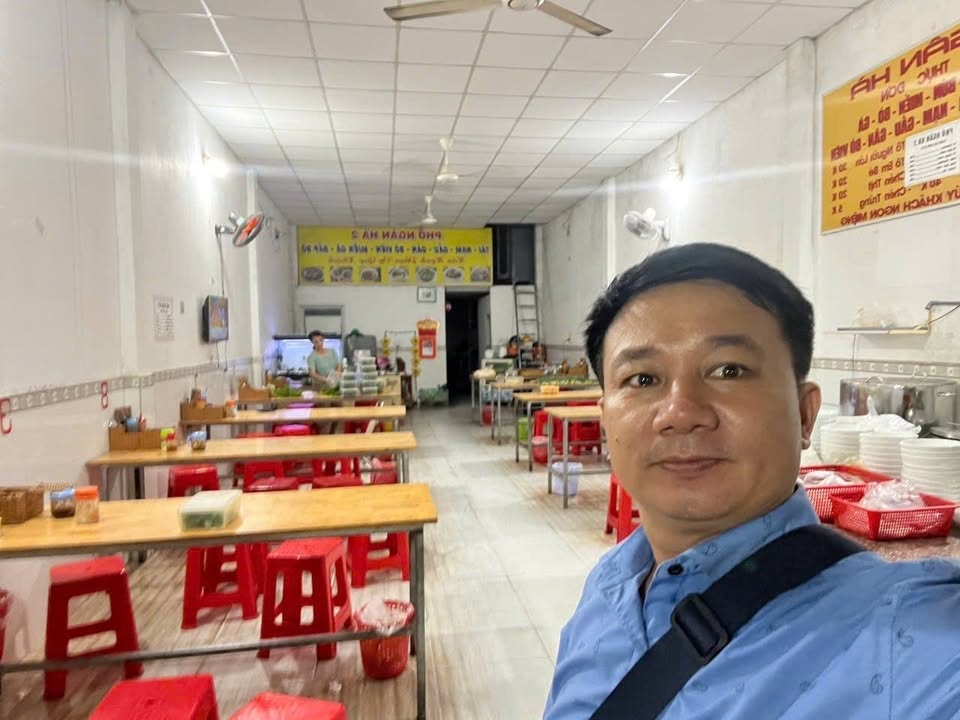 Nhà mặt tiền Trần Hưng Đạo, Dĩ An 115m² giá 8.2 tỷ - Cơ hội đầu tư tuyệt vời!