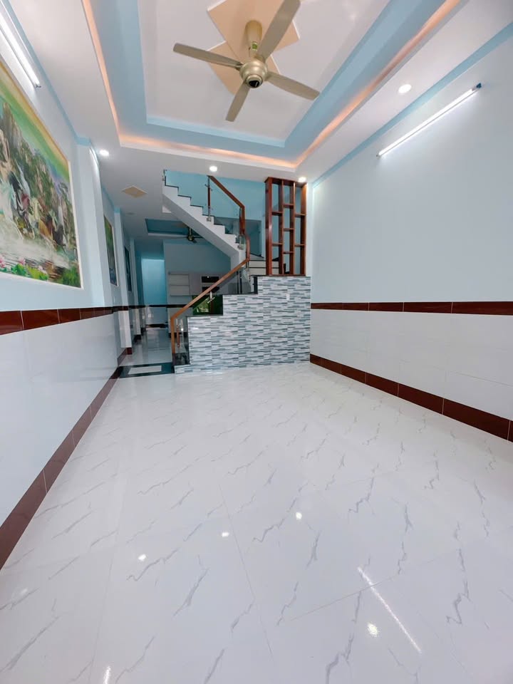 Nhà phố Tân Hạnh Biên Hòa 86m² giá 3.1 tỷ - Sổ riêng chính chủ, thương lượng ngay!