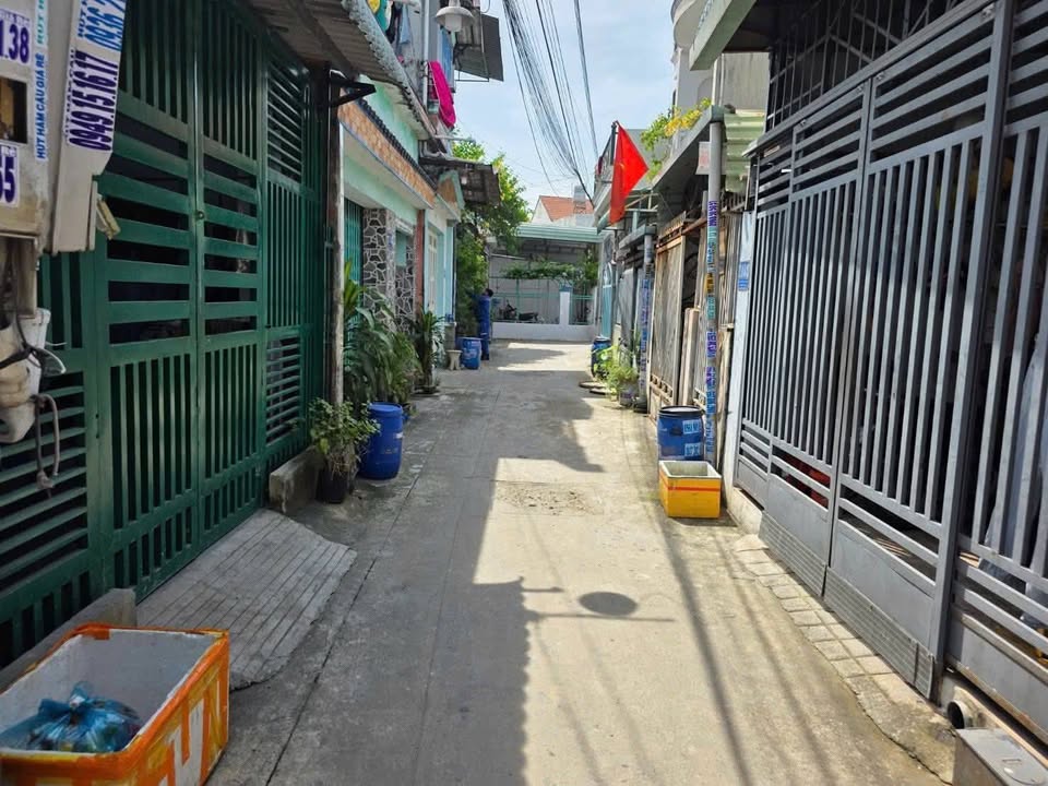 Đất nền Dĩ An 67.7m² giá 2.99 tỷ - Gần chợ Dĩ An 1 thuận tiện!