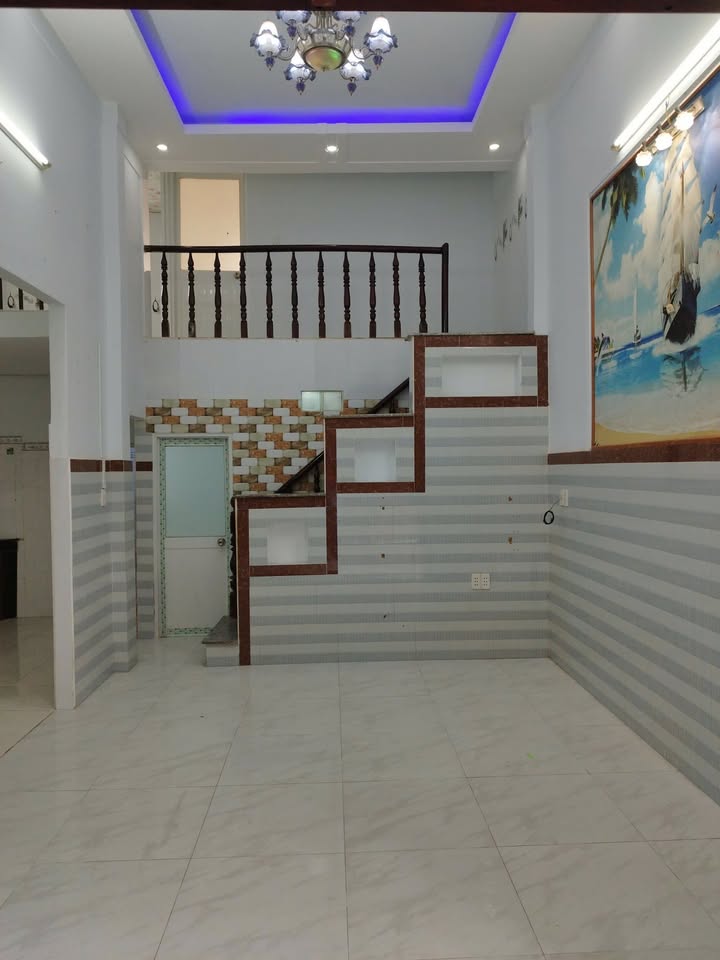 Nhà riêng 86.5m² tại Biên Hòa chỉ 1.1 tỷ - Sổ hồng riêng, tiện nghi đầy đủ!