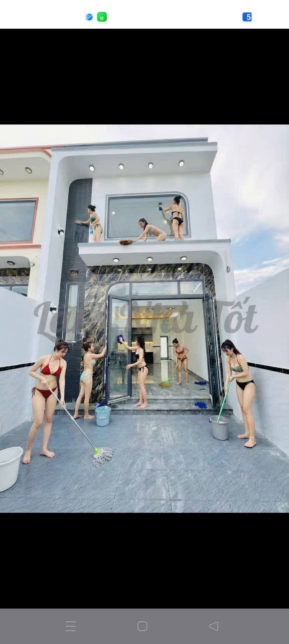 Nhà lầu trệt 150m² KDC Thuận Giao giá 4.85 tỷ - Đầu tư sinh lời ngay!